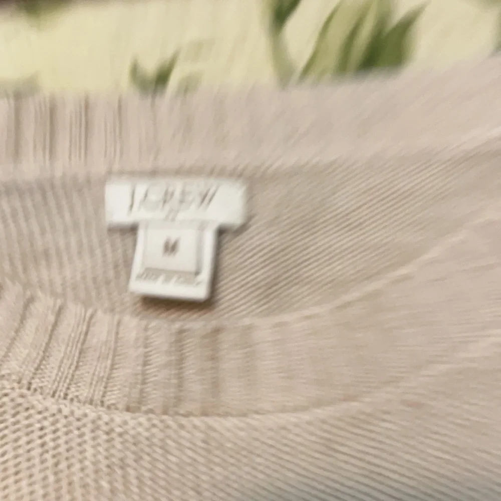 J.Crew Sweater